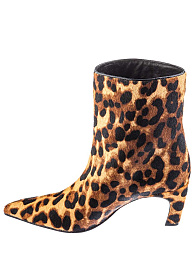 LV2546-0607 Ботинки