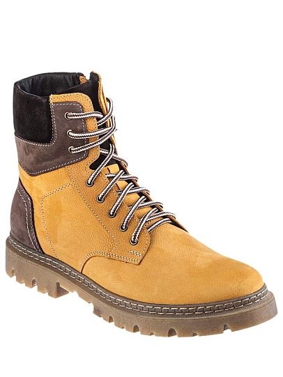 190338-6 Ботинки