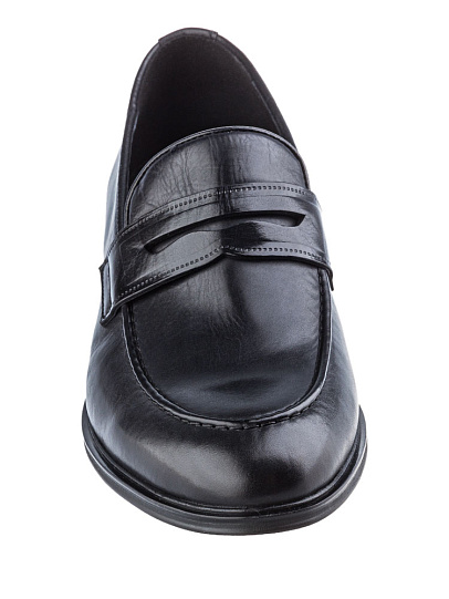 ZE-100-black Туфли