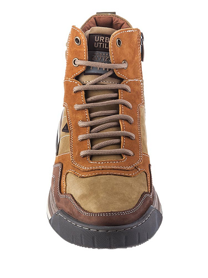 309605-6-2 Ботинки