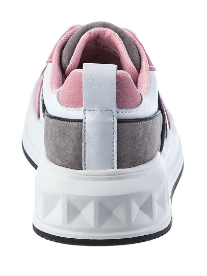 K231-CP-01-R Кроссовки