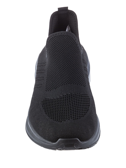 85109-400400, черный Кроссовки