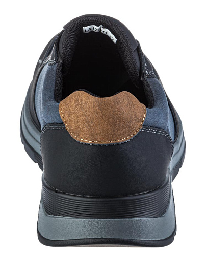 LA122-011 Полуботинки