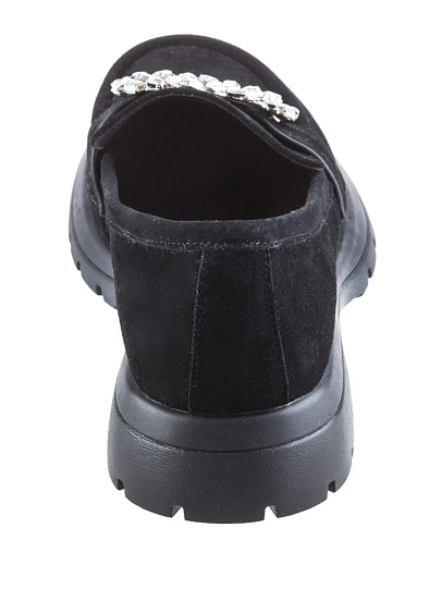 SS15072-WL/8 Лоферы