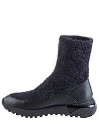 125-018R/6-7/8/9-0/8 Ботинки