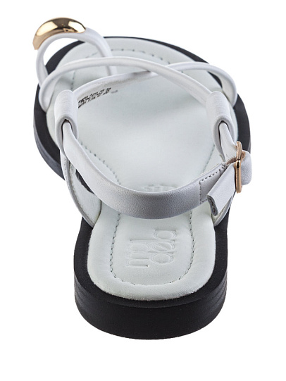 GBF-225509-0102-SP Босоножки