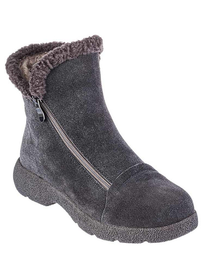 LI-031VSH-grey Ботинки