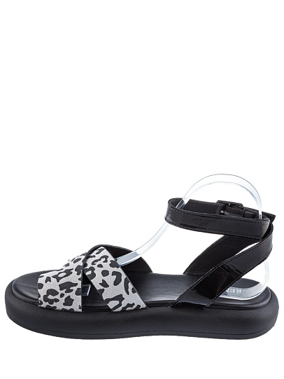 PEAG107-3 Босоножки