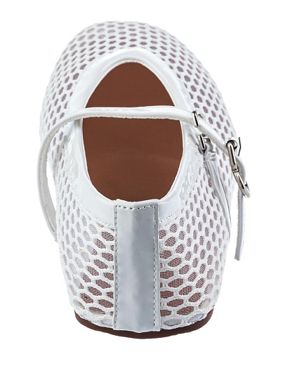 FDZ809-2 Балетки