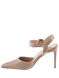 C2-M235-HK583-YP1278TS/02 Туфли