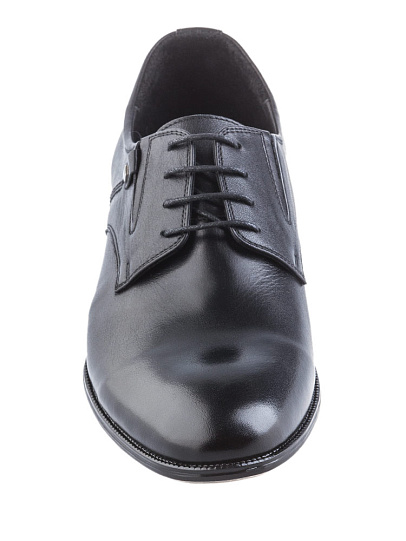 521 черные Туфли