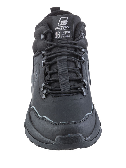 LK078-012 Ботинки