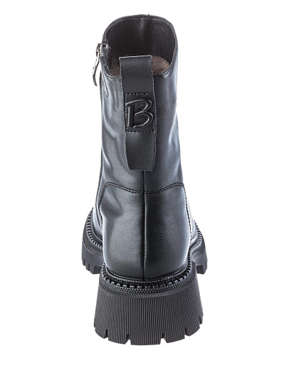 PAM593-1Z Ботинки