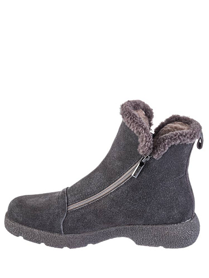 LI-031VSH-grey Ботинки