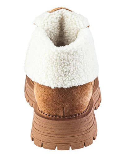 858802-3 Ботинки