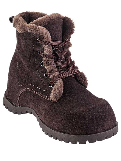 PAFC19-2Z Ботинки