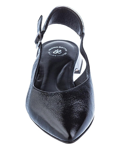 Y3516B582-Y127BL/6-7/8-41 Туфли