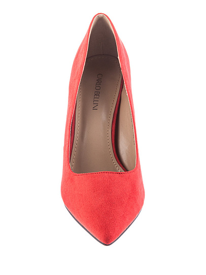 CB03-10-04-15A Туфли