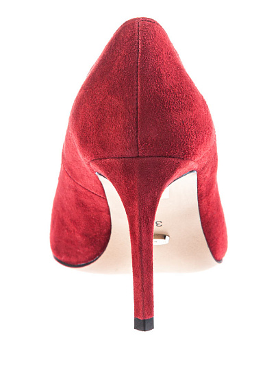 61EL-204-01B1OO Туфли