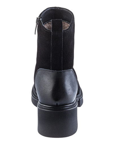 RQ428-010 Ботинки