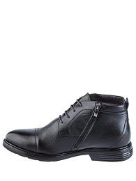 942 (45) UM чер Ботинки