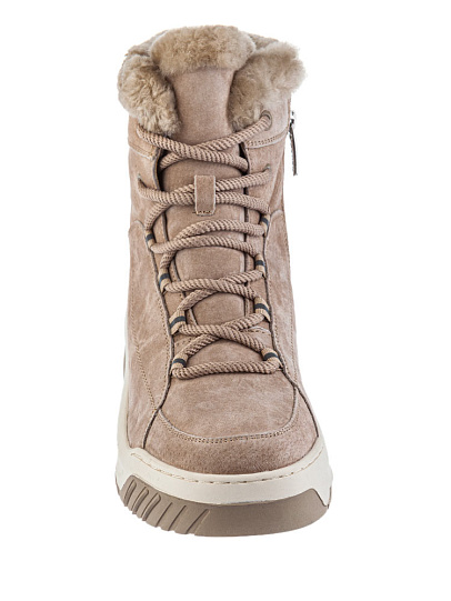 JE527-061 Ботинки