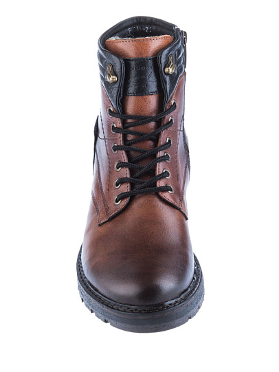 014-22 КОС Ботинки