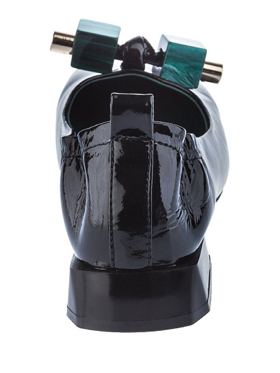 2W7-10-101-1 Туфли