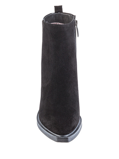 116-029M/5-7/8-0/8 Ботинки