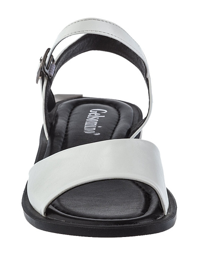 F1623-E667L/GY21706-101/8 Босоножки