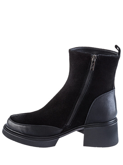 RQ428-010 Ботинки