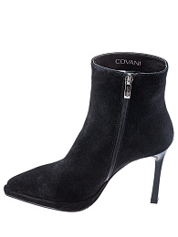 AAW23-BCLM1-107B Ботинки