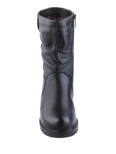 A513-010 Полусапоги