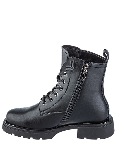 BH012_01SH-BL Ботинки