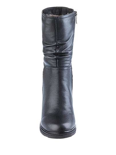 GBF-124625-0501-SW Полусапоги