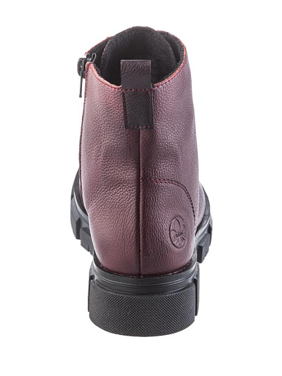 Y7150-35 Ботинки