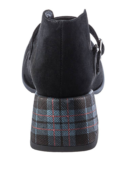 18J2419G-01D-3008/6-7/8/9 Туфли