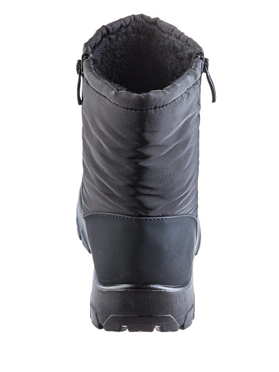 8208-243 black Дутики