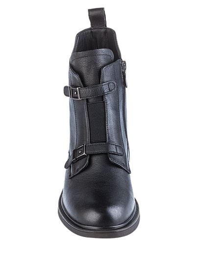 XJR-52262-1A-KB Ботинки