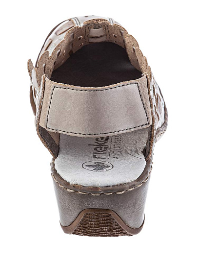 47156-43 Босоножки