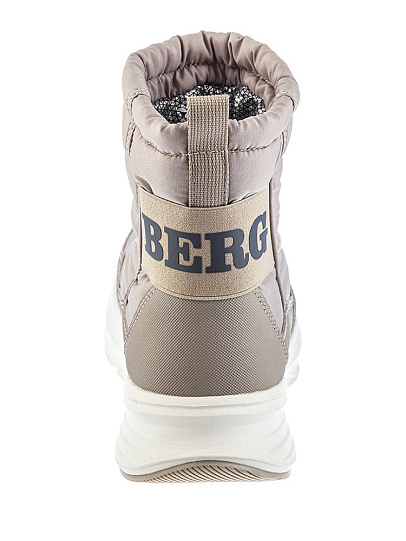 148512/10-04 Полусапоги