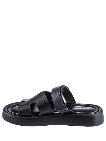 NJ-013-black Сабо