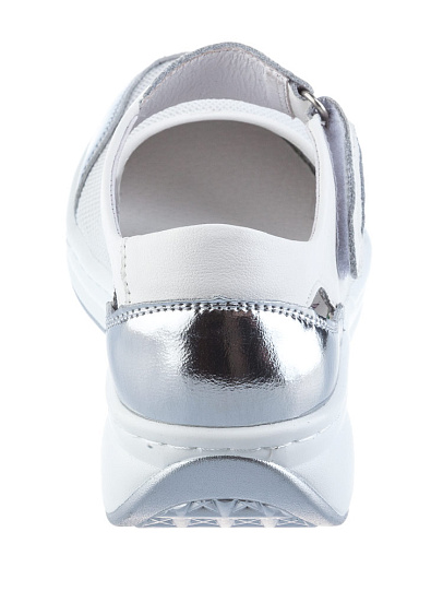 K231-R-GD-07-B Туфли