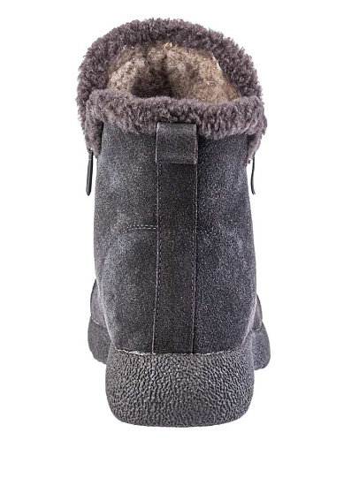 LI-031VSH-grey Ботинки