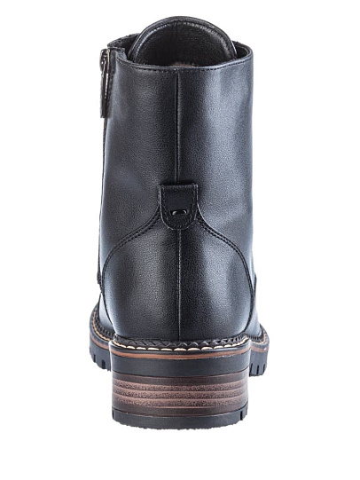 U227-020 Ботинки