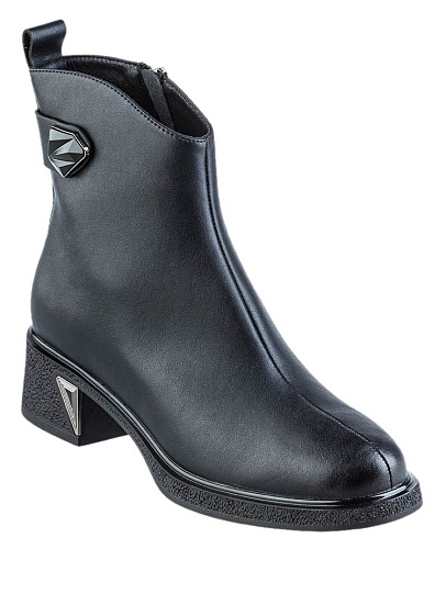 RQ537-010 Ботинки