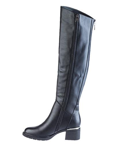 RQ524-010 Ботфорты